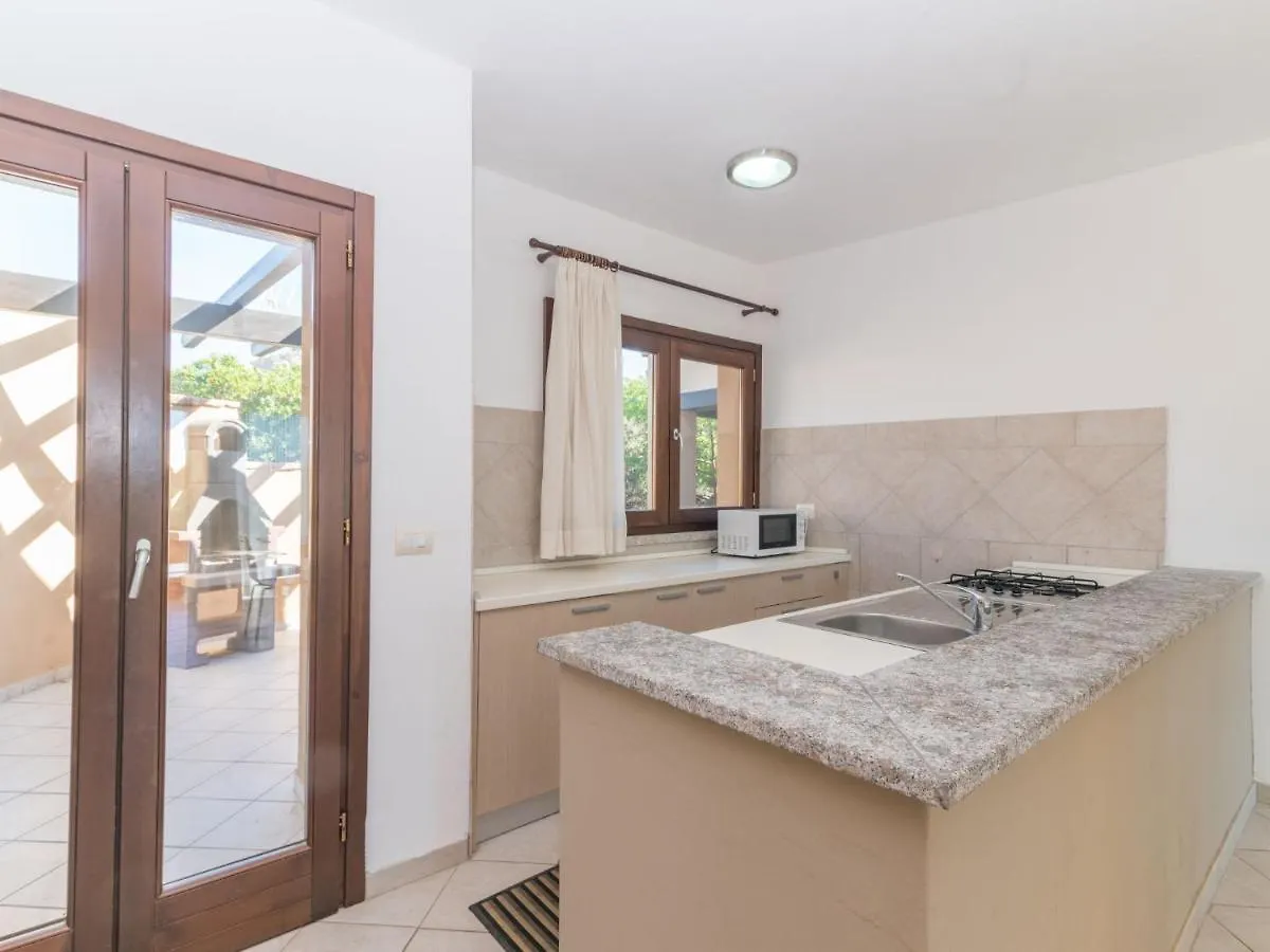 Holiday Home Villa 10 B By Interhome Trinità d'Agultu