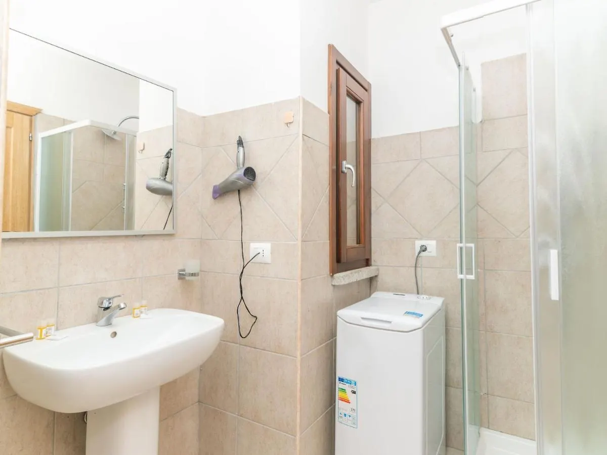 Holiday Home Villa 10 B By Interhome Trinità d'Agultu