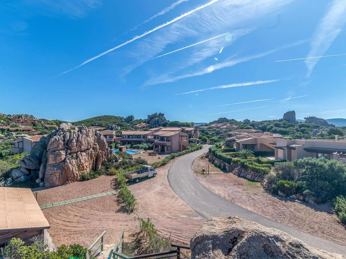 Holiday Home Villa 10 B By Interhome Trinità d'Agultu