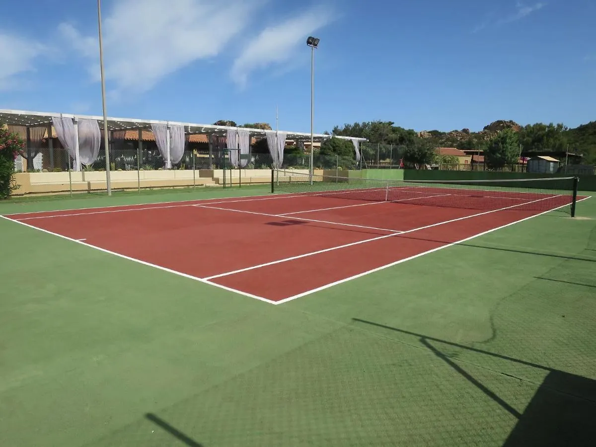Holiday Home Villa 10 B By Interhome Trinità d'Agultu