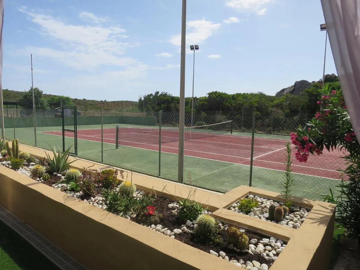 Holiday Home Villa 10 B By Interhome Trinità d'Agultu 0*,