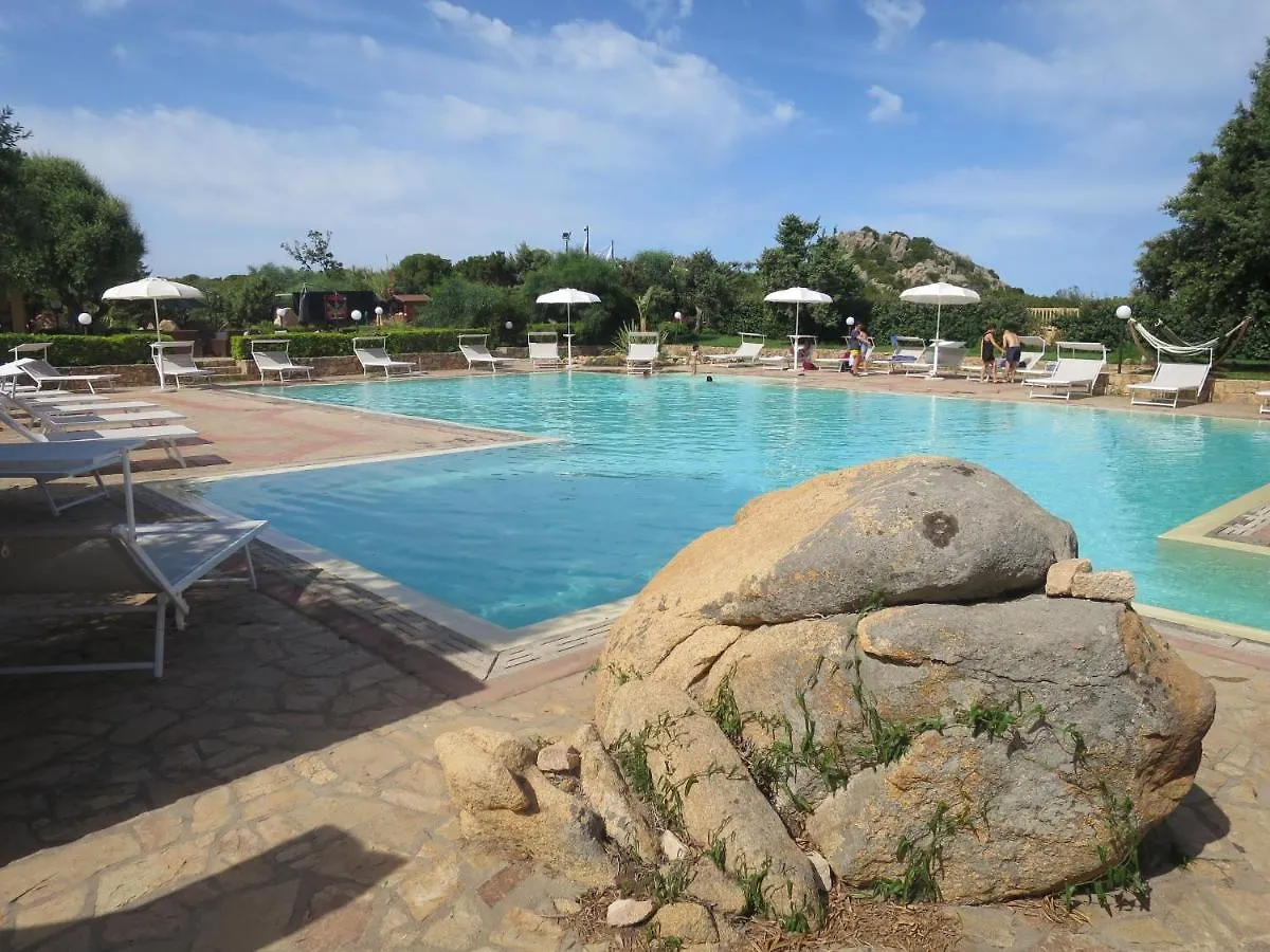 Holiday Home Villa 10 B By Interhome Trinità d'Agultu