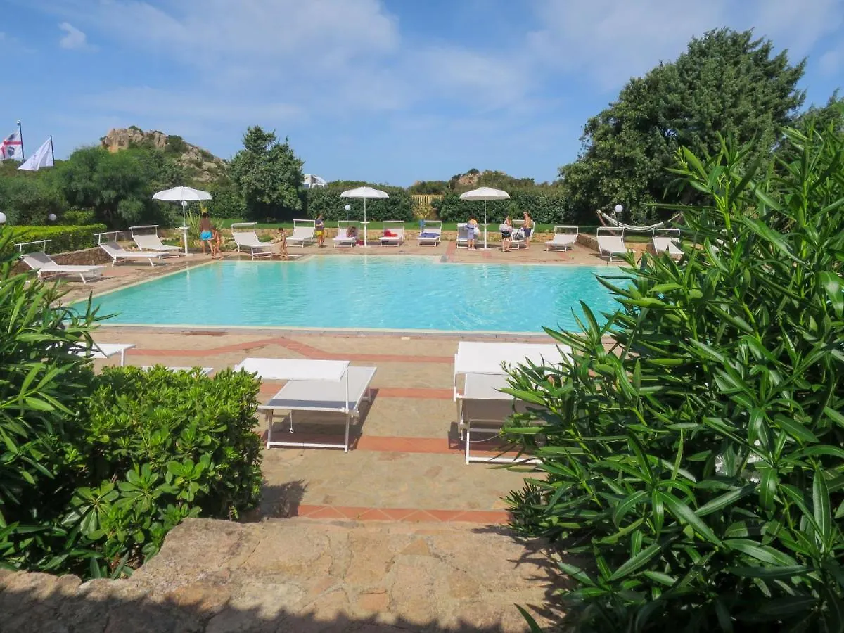 Holiday Home Villa 10 B By Interhome Trinità d'Agultu