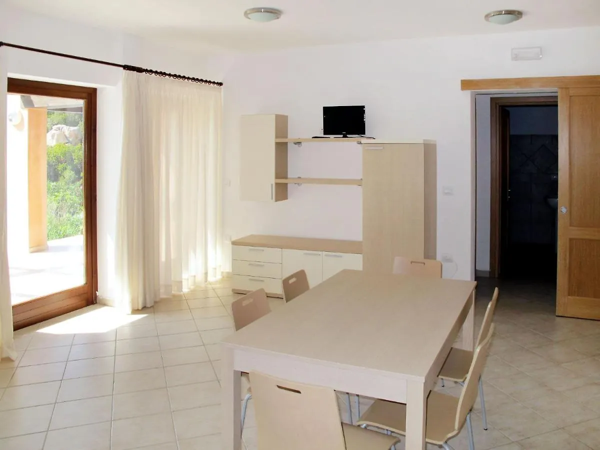 Holiday Home Villa 10 B By Interhome Trinità d'Agultu Italien