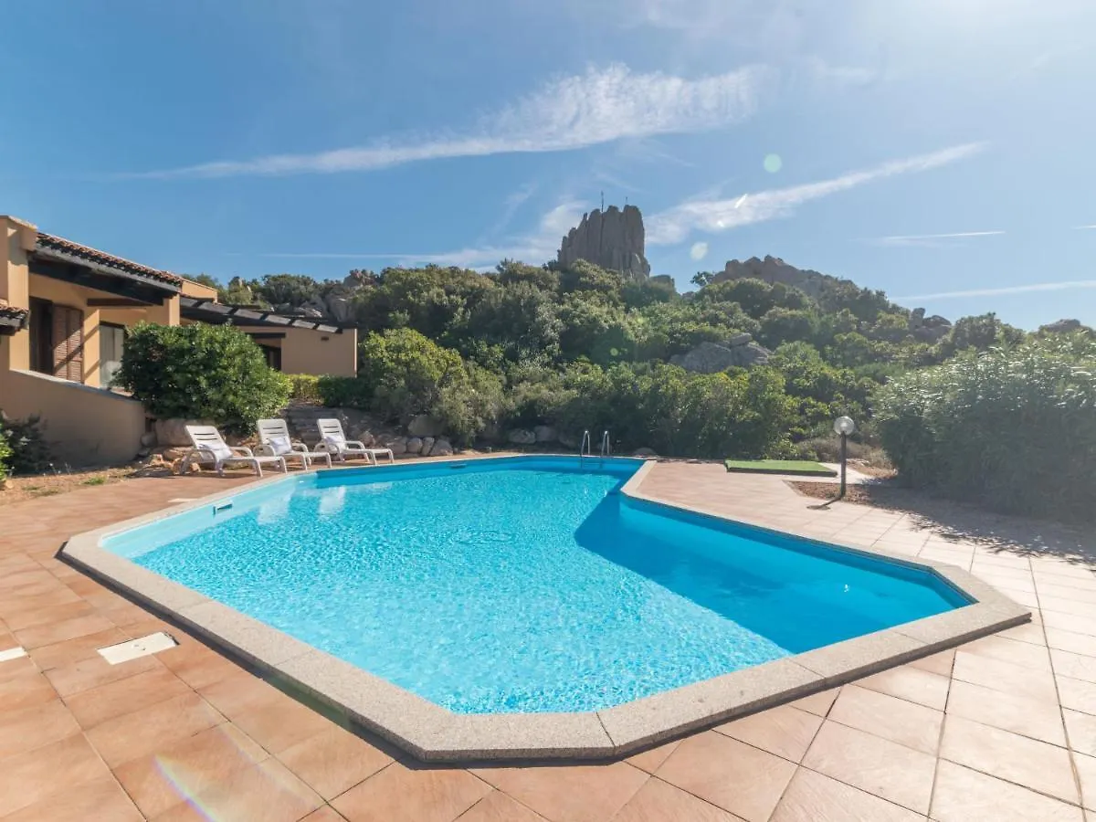 Holiday Home Villa 10 B By Interhome Trinità d'Agultu