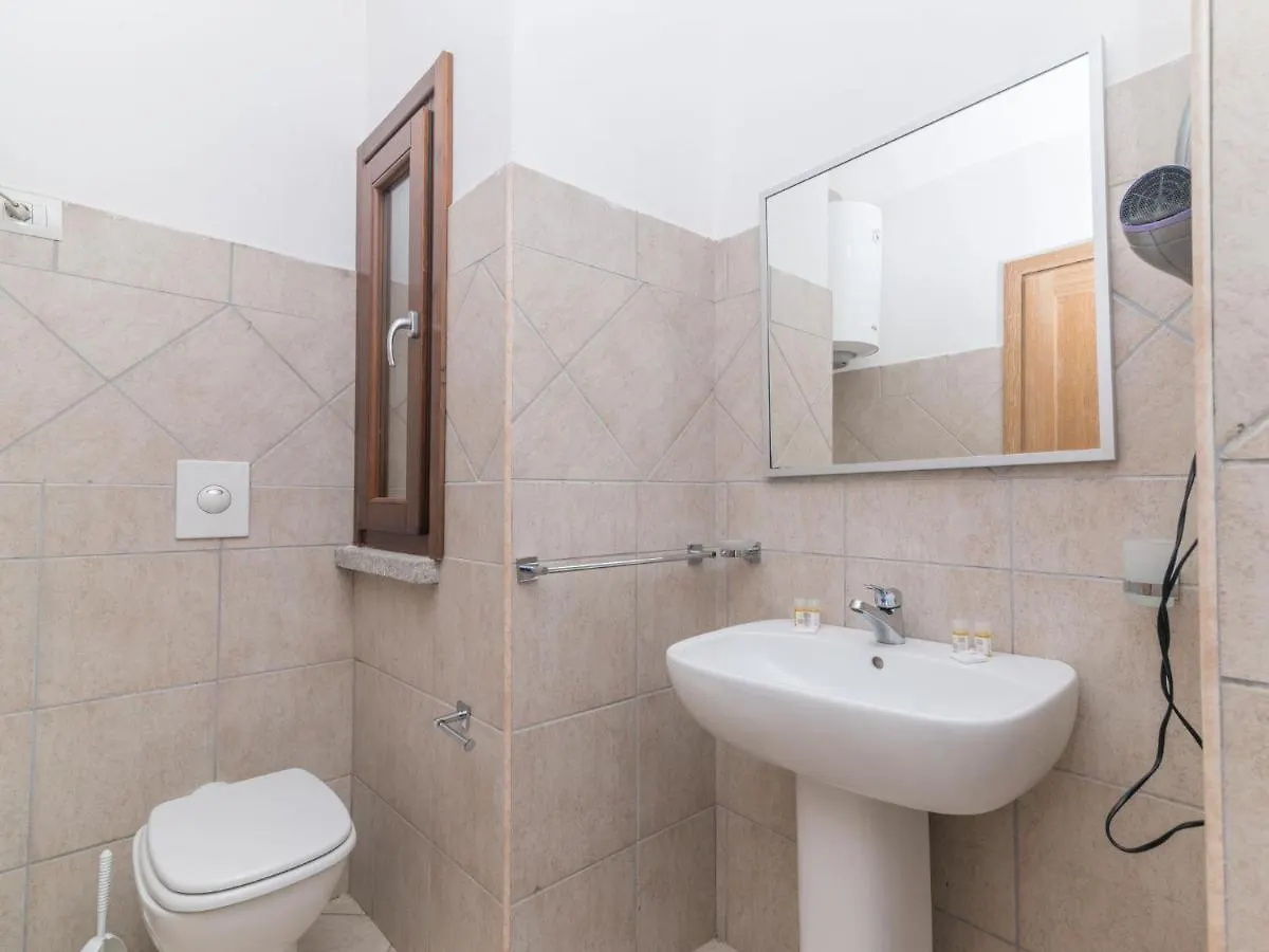 Holiday Home Villa 10 B By Interhome Trinità d'Agultu Italien
