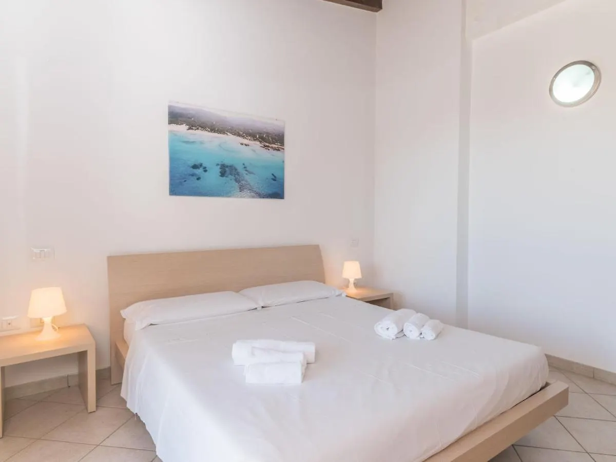 Holiday Home Villa 10 B By Interhome Trinità d'Agultu 0*,  Italien