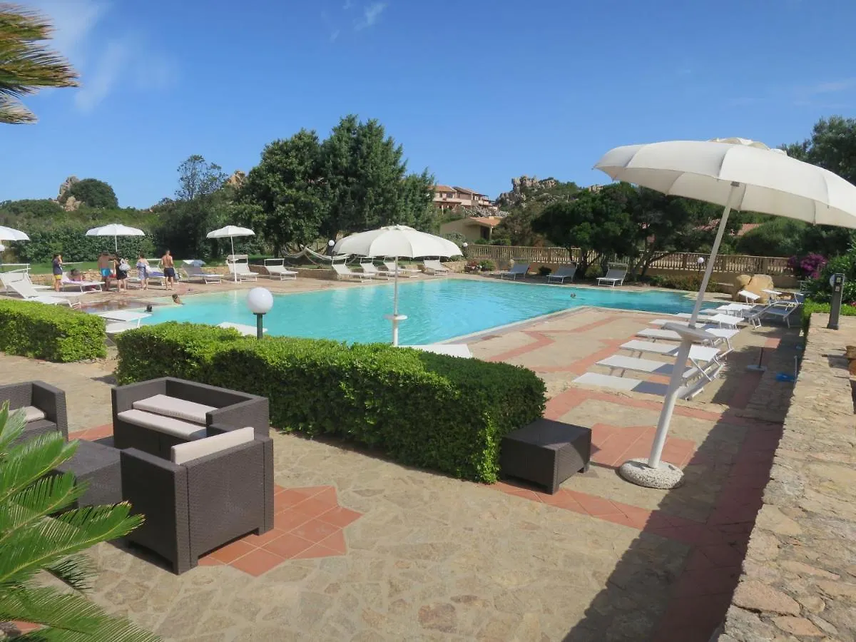 Holiday Home Villa 10 B By Interhome Trinità d'Agultu