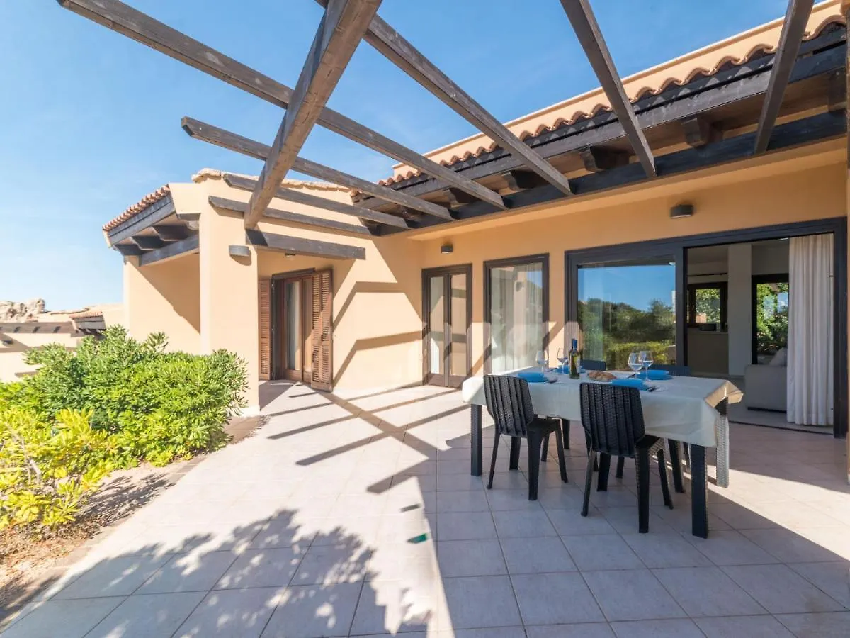 Holiday Home Villa 10 B By Interhome Trinità d'Agultu