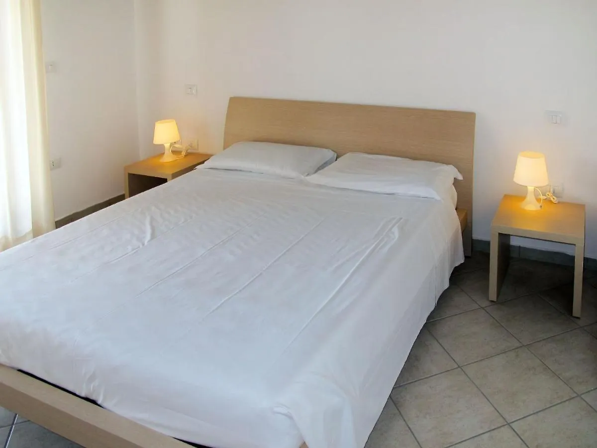 Holiday Home Villa 10 B By Interhome Trinità d'Agultu