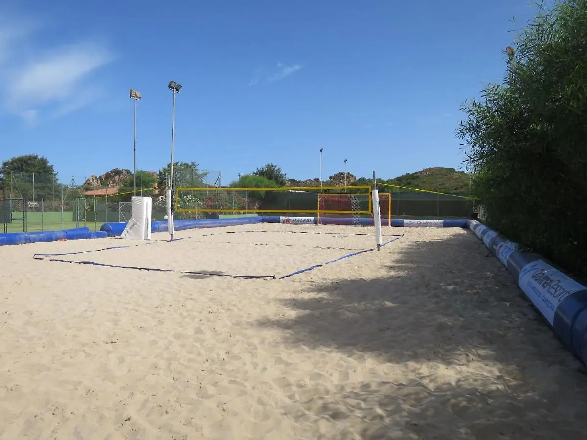 Holiday Home Villa 10 B By Interhome Trinità d'Agultu