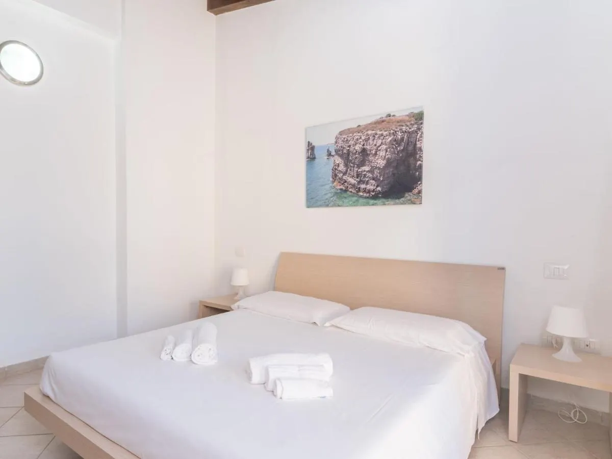 Holiday Home Villa 10 B By Interhome Trinità d'Agultu Italien